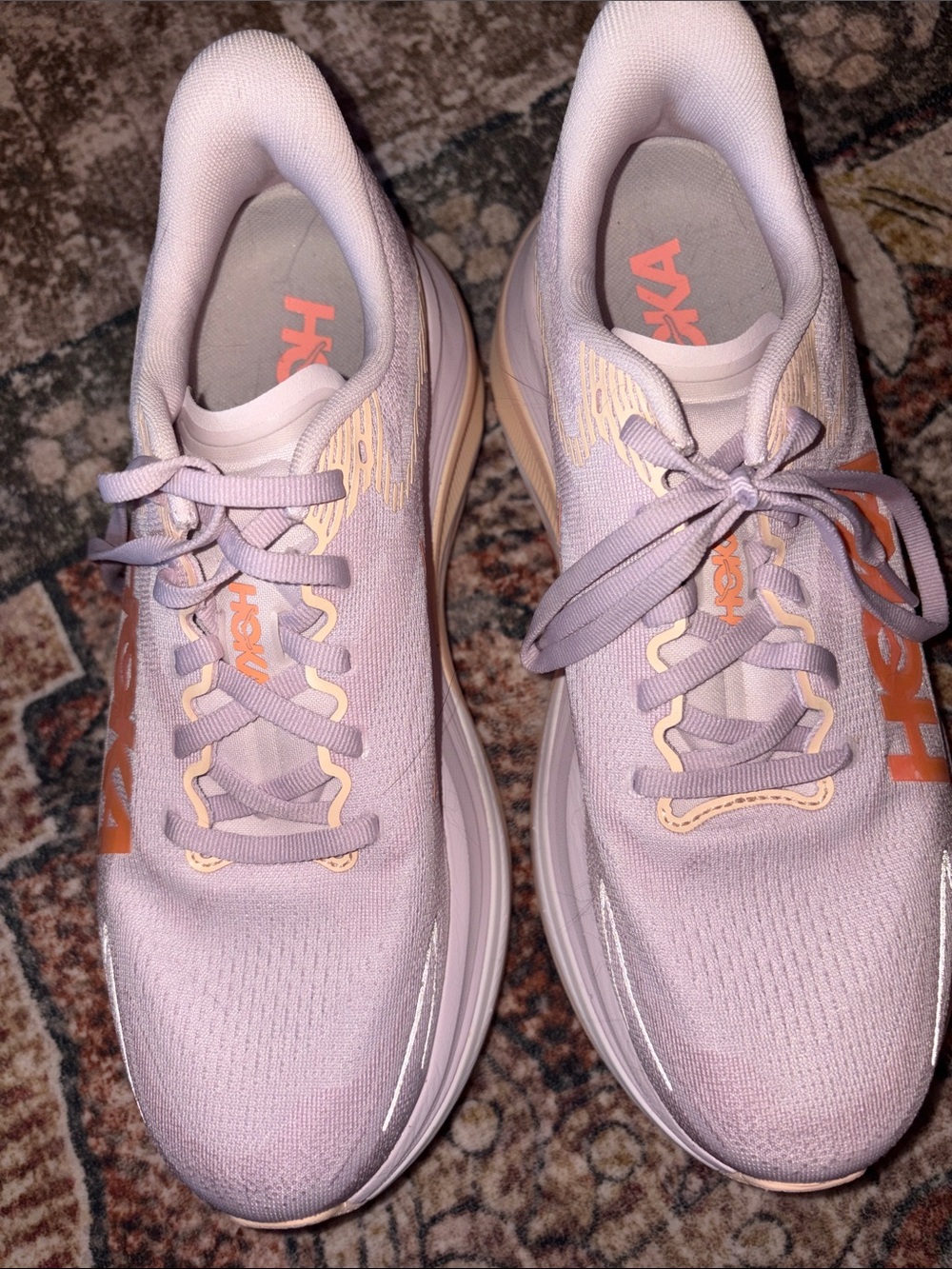 Slightly Used Hoka Women’s Skyward X2 - Picture 2 of 4